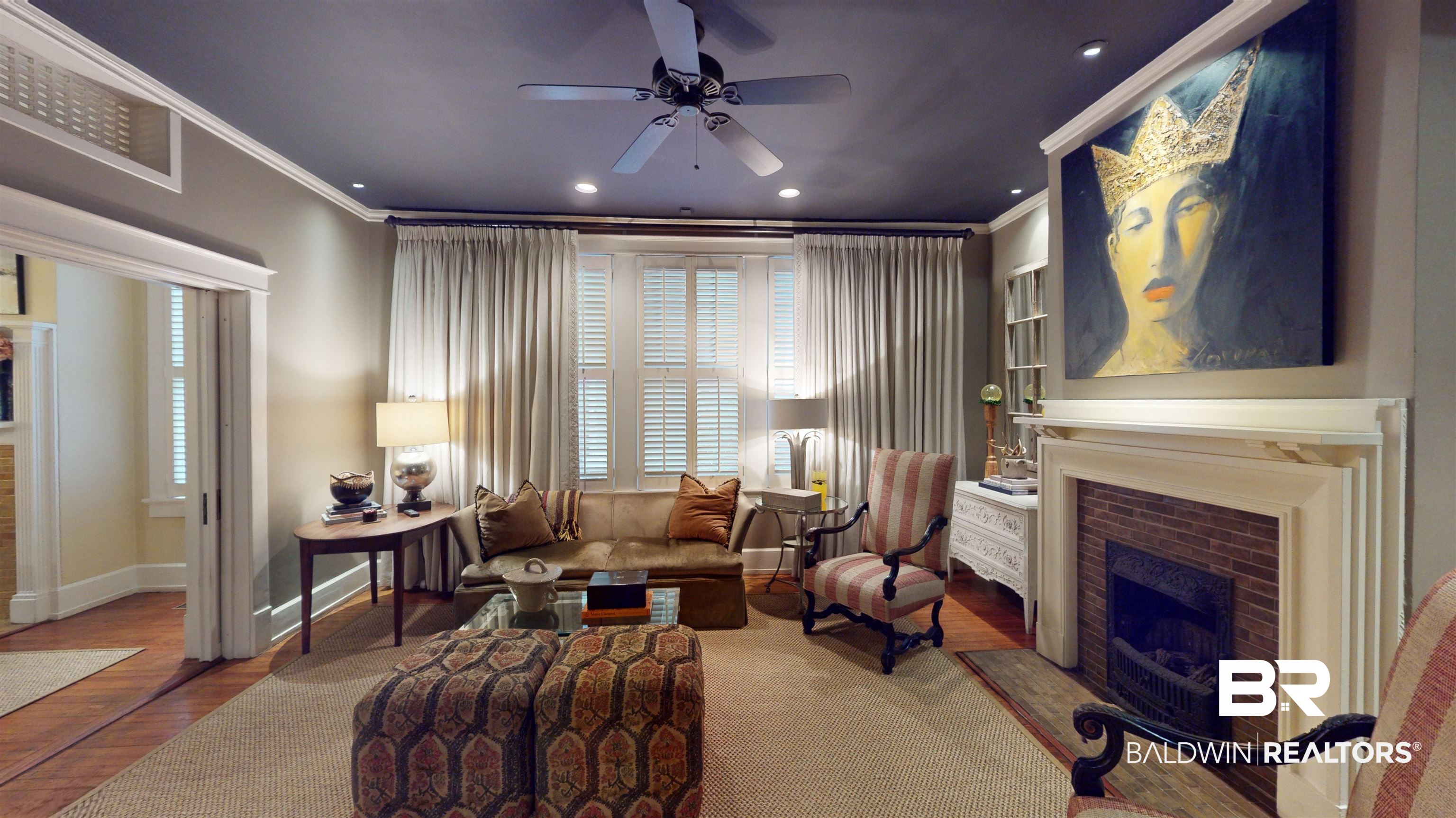 55 North Monterey Street Mobile, AL 36604 - Photo 10 of 45
