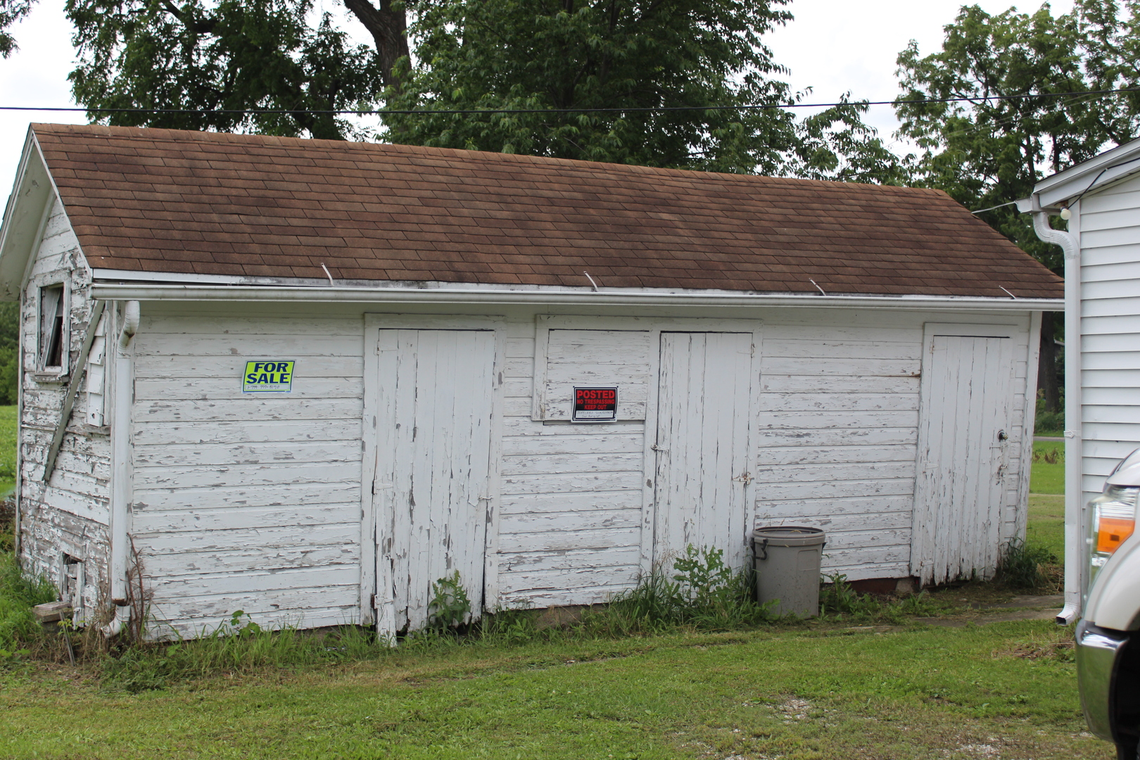 101 South Rowland Street Rutland, IL 61358 - Photo 17 of 18