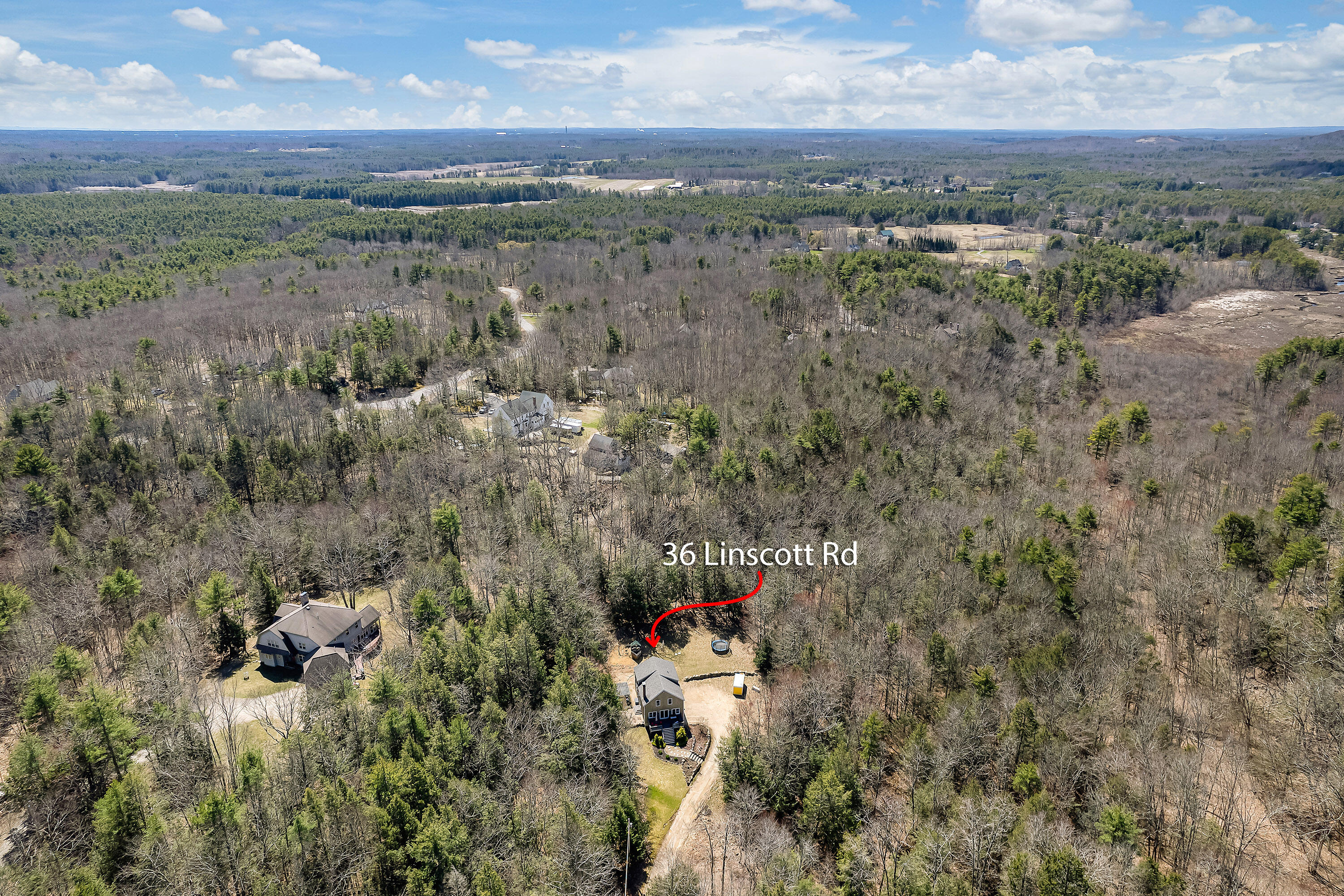 36 Linscott Road York, ME 03909 - Photo 39 of 45 36 Linscott Rd S, York