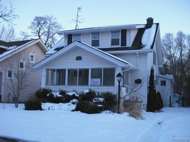 521 West 3rd Street Rochester, MI 48307 - Photo 1 of 1 521 W 3RD ST