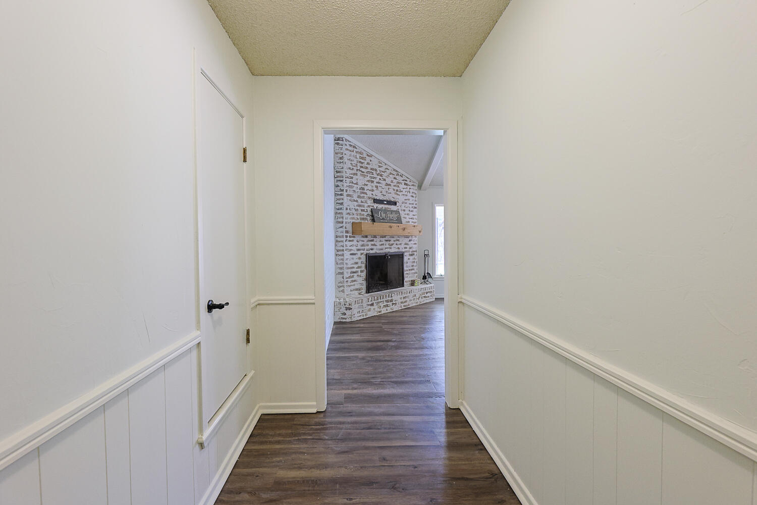5711 74th Street Lubbock, TX 79424 - Photo 7 of 53 Entryway