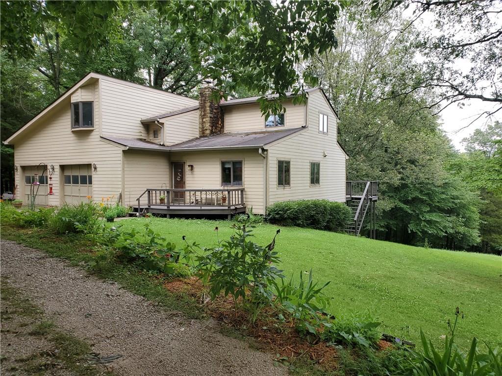 4565 Liberty Loop Road Martinsville, IN 46151 - Photo 1 of 23 Gallery Image 1