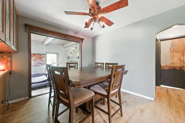 $157,000 | 1719 Sunset Street, Albert Lea, MN 56007