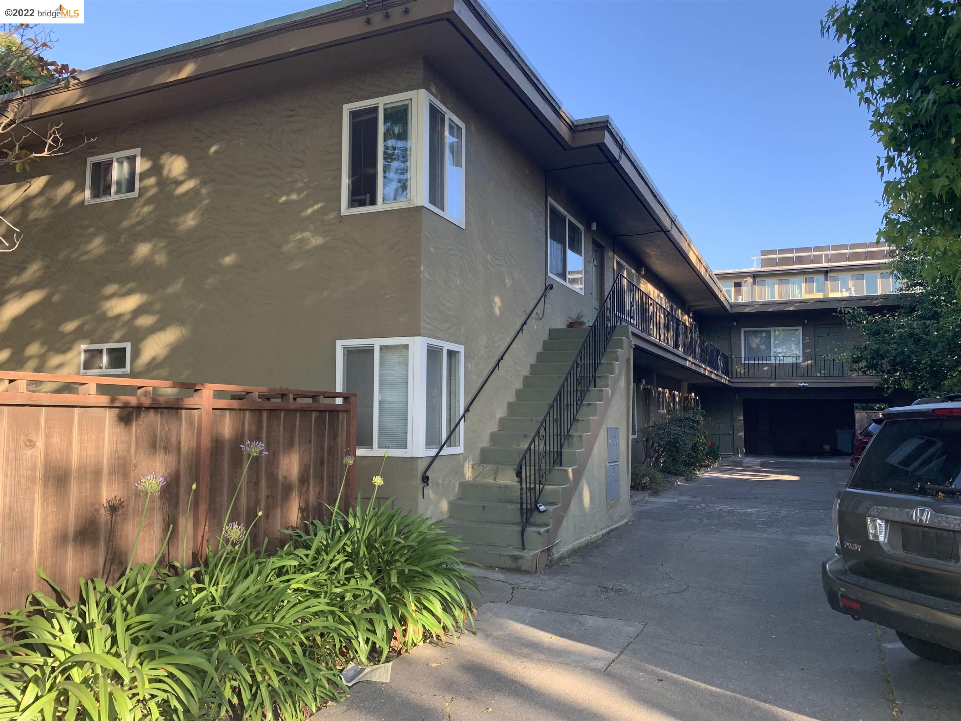 1324 Addison Street Berkeley, CA 94702 - Photo 1 of 1 Gallery Image 1