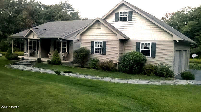 88 South Turnpike Road Newfoundland, PA 18445 - Photo 1 of 45 Gallery Image 1