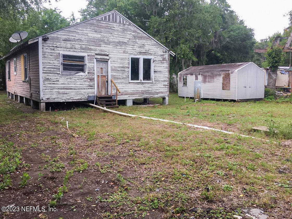 48 Kirk Road Jacksonville, FL 32218 - Photo 17 of 18 17