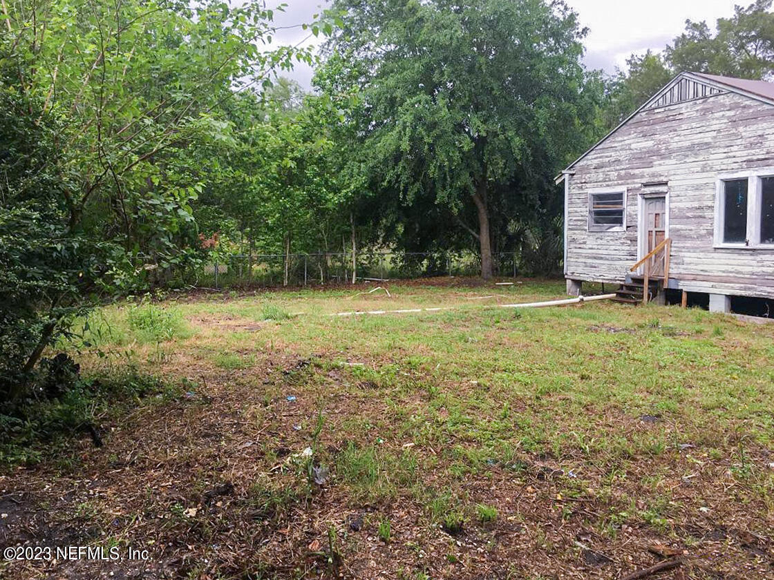 48 Kirk Road Jacksonville, FL 32218 - Photo 18 of 18 18