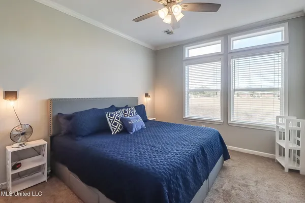 $174,900 | 1515 East Beach Boulevard, Unit 217, Pass Christian, MS 39571