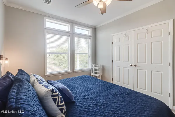 $174,900 | 1515 East Beach Boulevard, Unit 217, Pass Christian, MS 39571