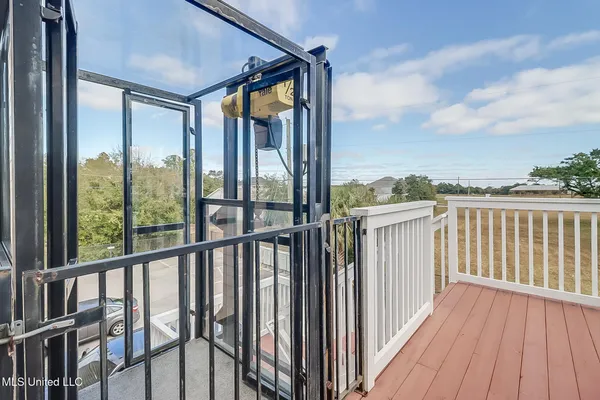 $174,900 | 1515 East Beach Boulevard, Unit 217, Pass Christian, MS 39571