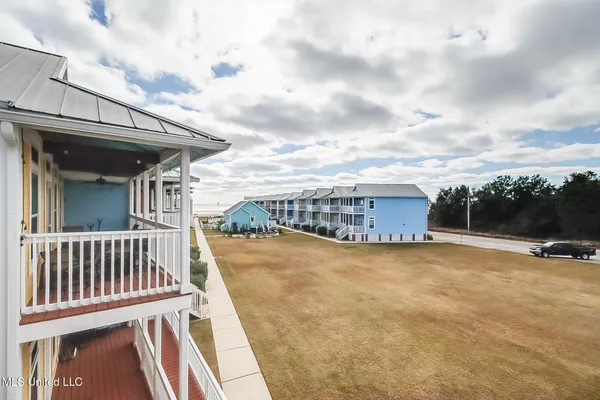 $174,900 | 1515 East Beach Boulevard, Unit 217, Pass Christian, MS 39571
