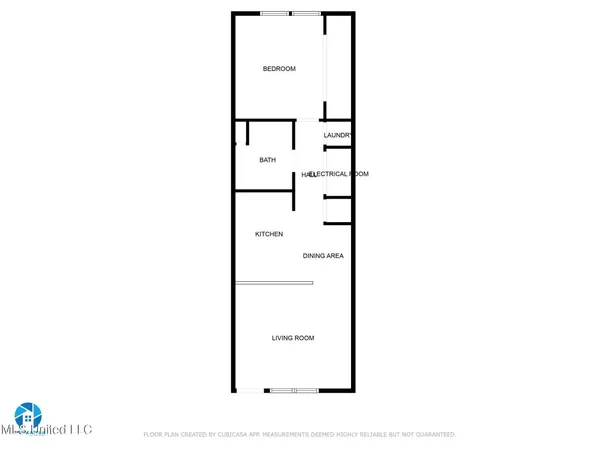 $174,900 | 1515 East Beach Boulevard, Unit 217, Pass Christian, MS 39571