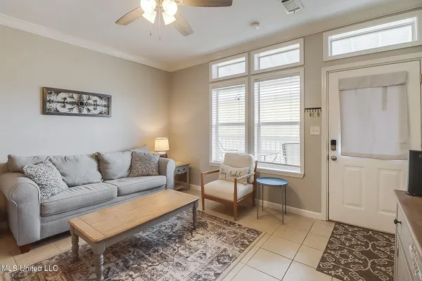 $174,900 | 1515 East Beach Boulevard, Unit 217, Pass Christian, MS 39571