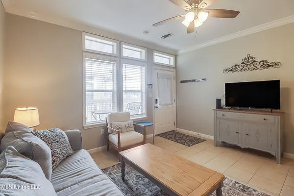 $174,900 | 1515 East Beach Boulevard, Unit 217, Pass Christian, MS 39571