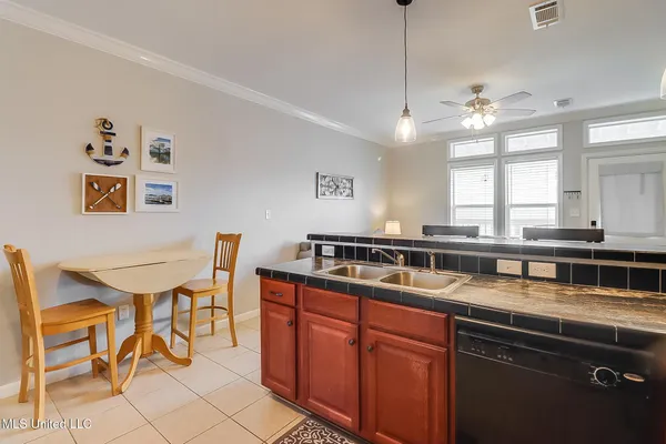 $174,900 | 1515 East Beach Boulevard, Unit 217, Pass Christian, MS 39571