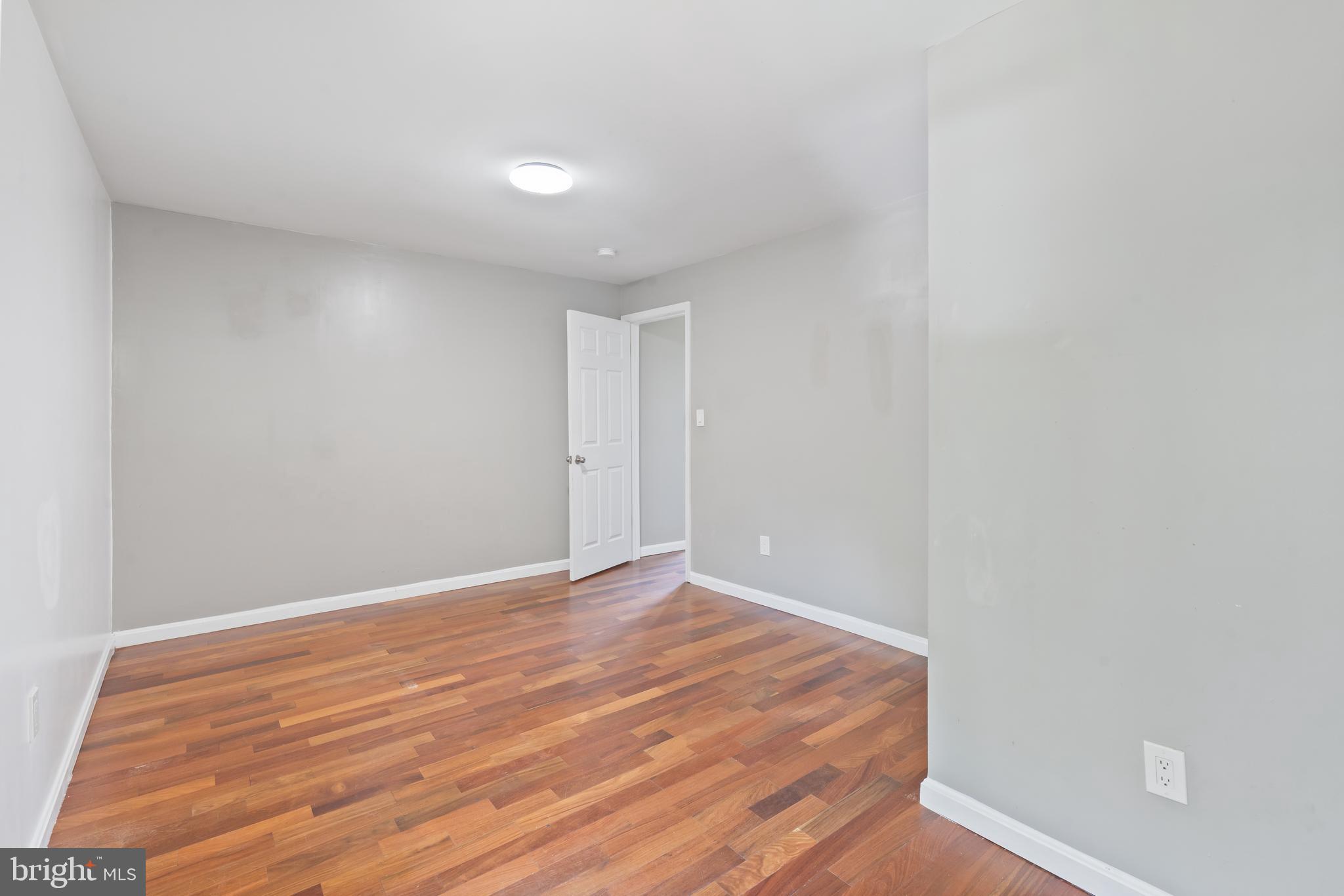 4400 6th Street Baltimore, MD 21225 - Photo 20 of 45 a view of empty room