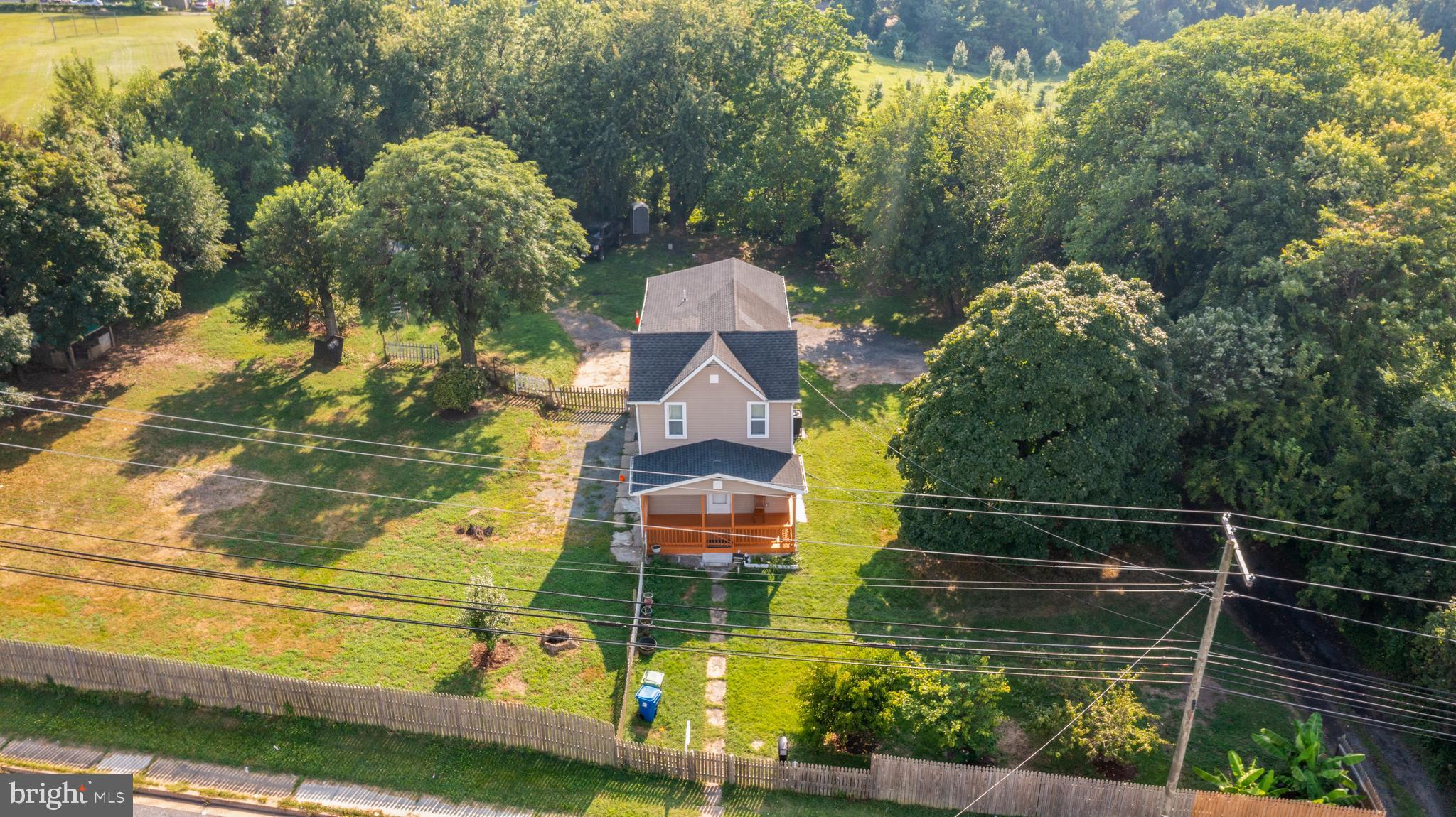 4400 6th Street Baltimore, MD 21225 - Photo 38 of 45 a view of swimming pool
