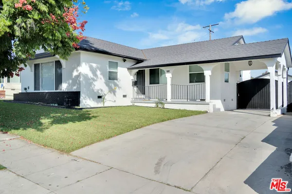 $1,449,000 | 6116 South La Cienega Boulevard, Los Angeles, CA 90056