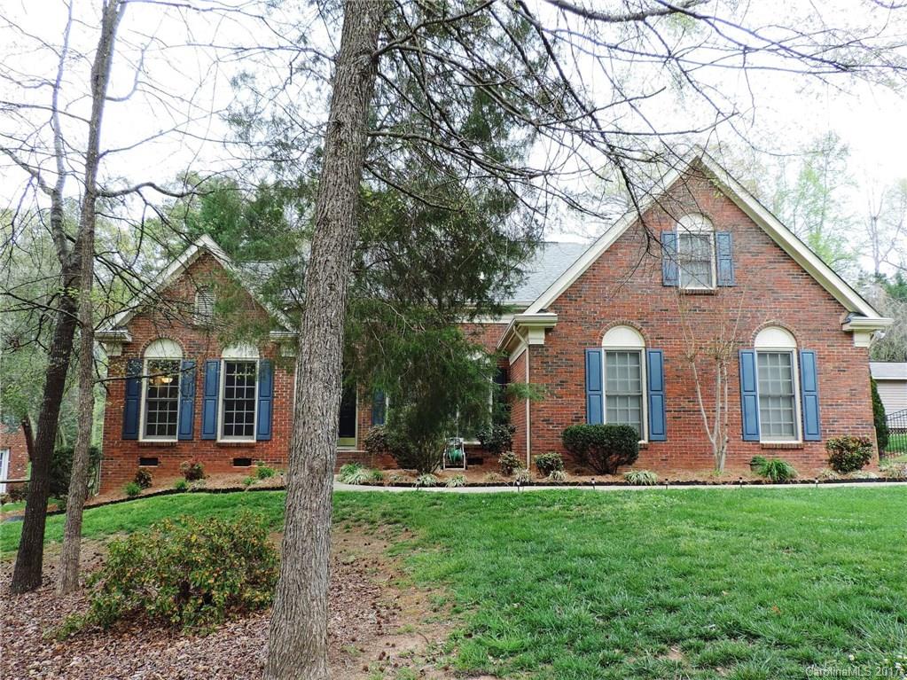8305 Houston Ridge Road Charlotte, NC 28277 - Photo 1 of 24 Gallery Image 1
