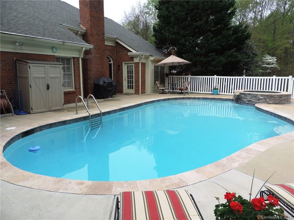 8305 Houston Ridge Road Charlotte, NC 28277 - Photo 18 of 24 Gallery Image 18
