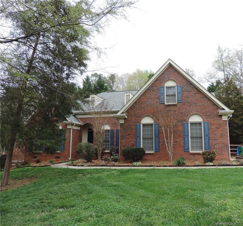 8305 Houston Ridge Road Charlotte, NC 28277 - Photo 24 of 24 Gallery Image 24
