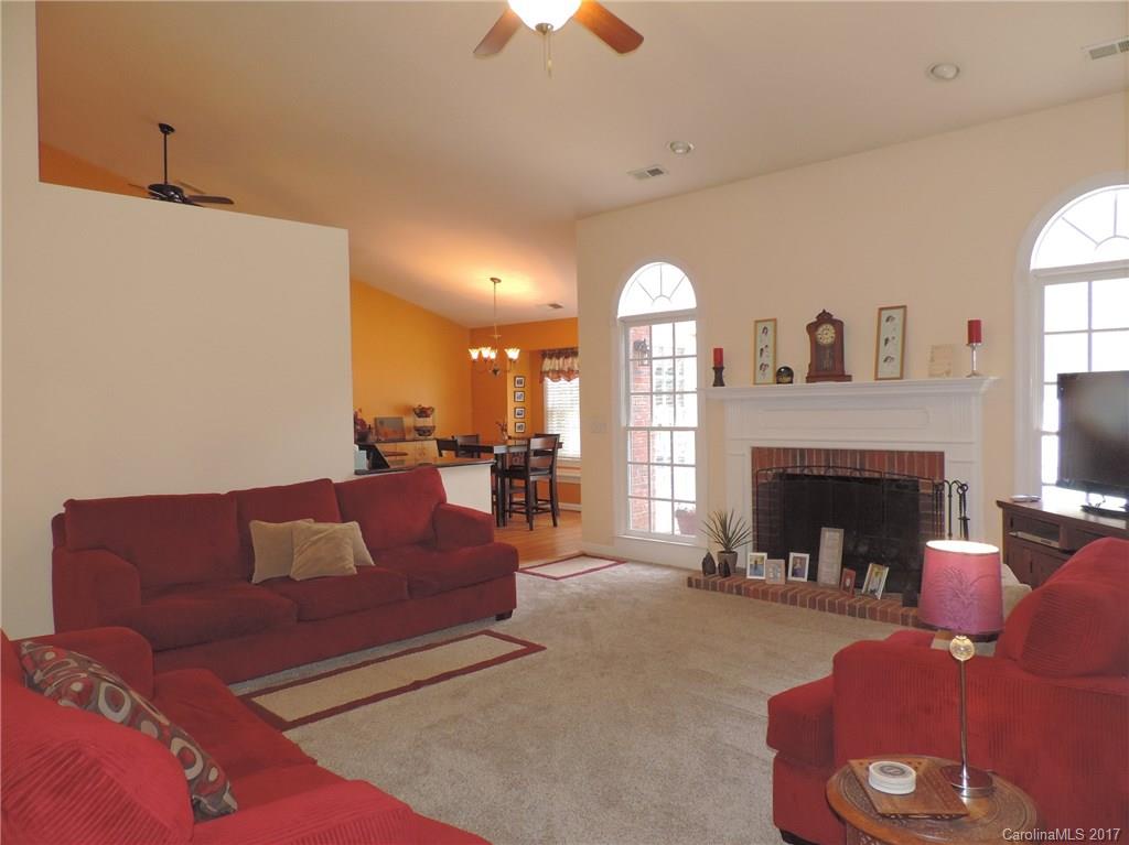 8305 Houston Ridge Road Charlotte, NC 28277 - Photo 7 of 24 Gallery Image 7
