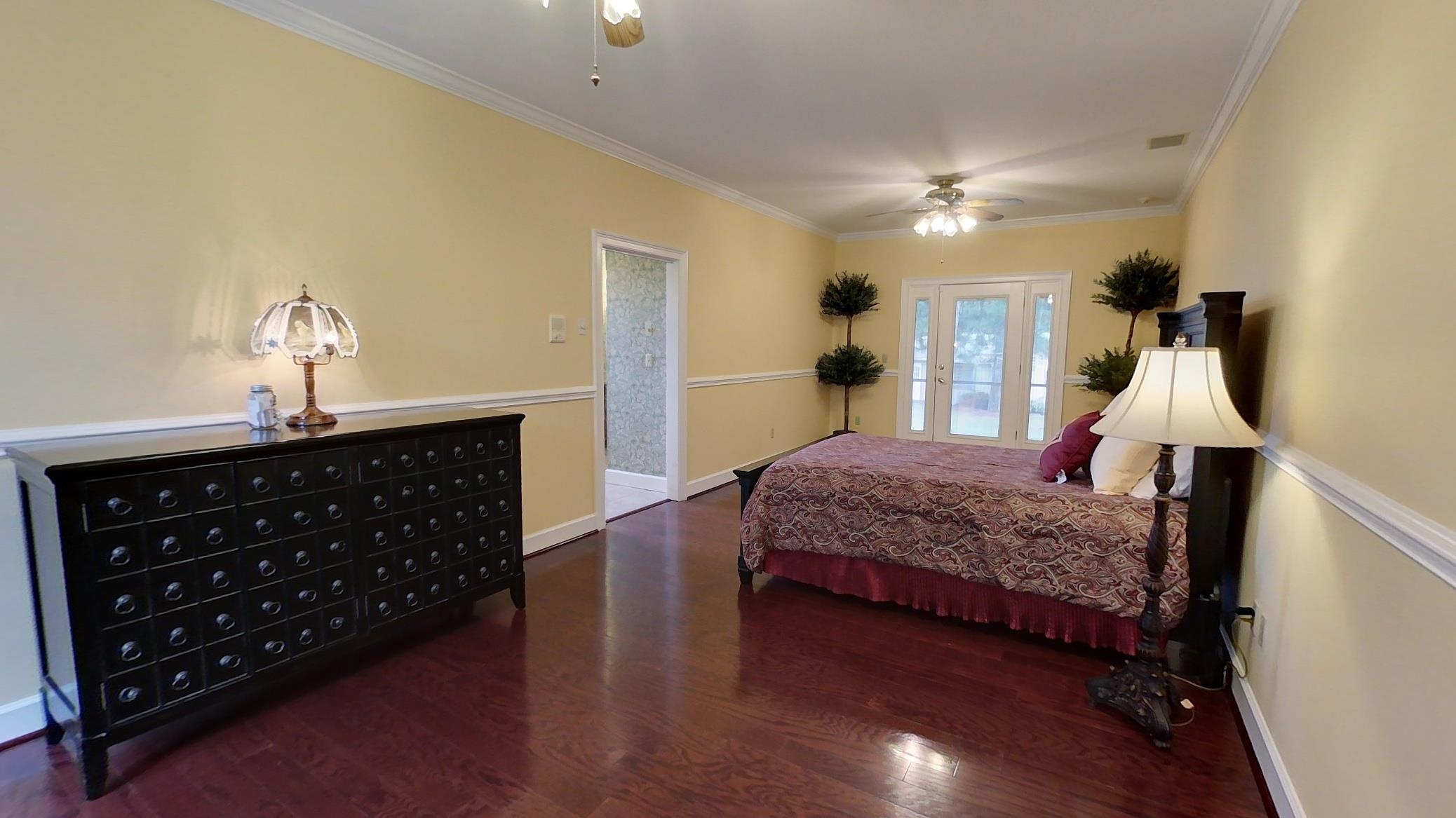 635 Myron Hart Road Coolidge, GA 31738 - Photo 11 of 35