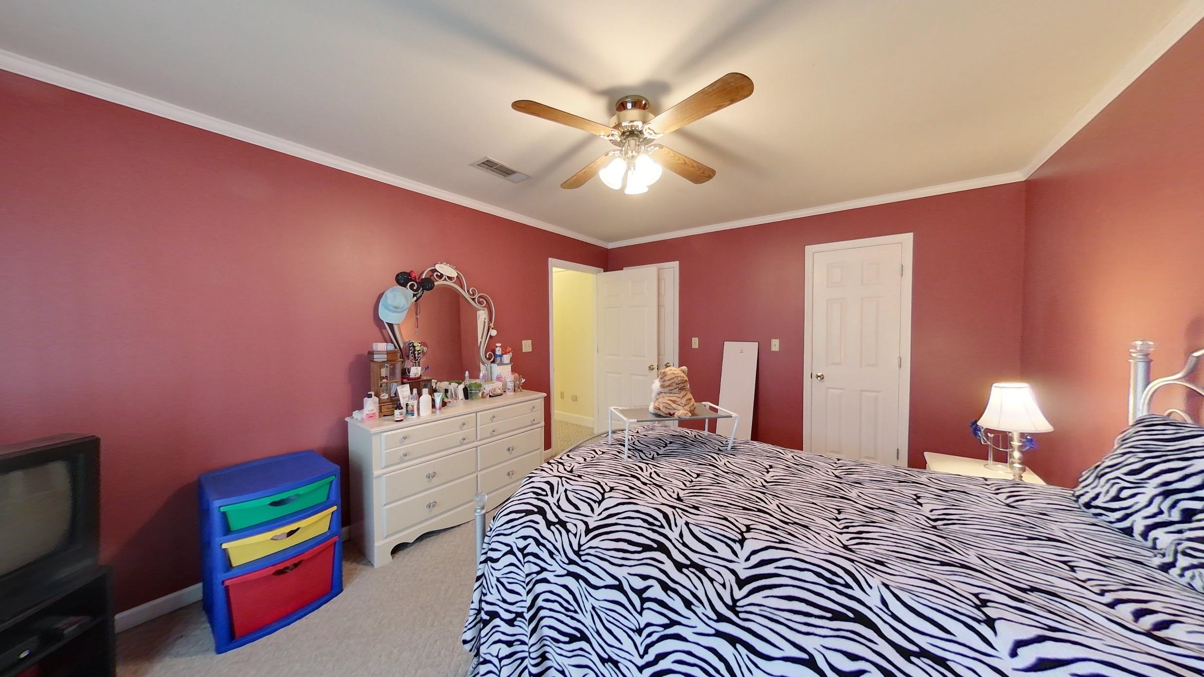 635 Myron Hart Road Coolidge, GA 31738 - Photo 13 of 35