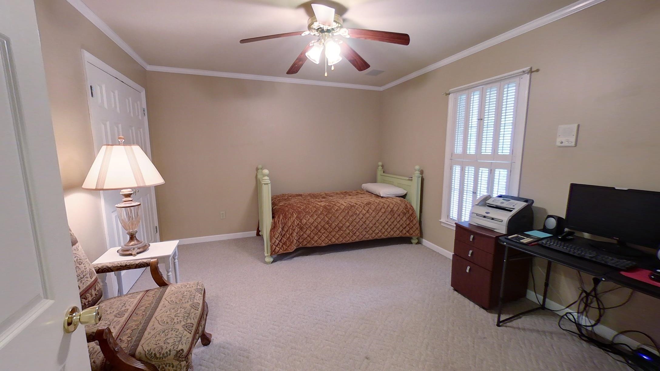 635 Myron Hart Road Coolidge, GA 31738 - Photo 18 of 35