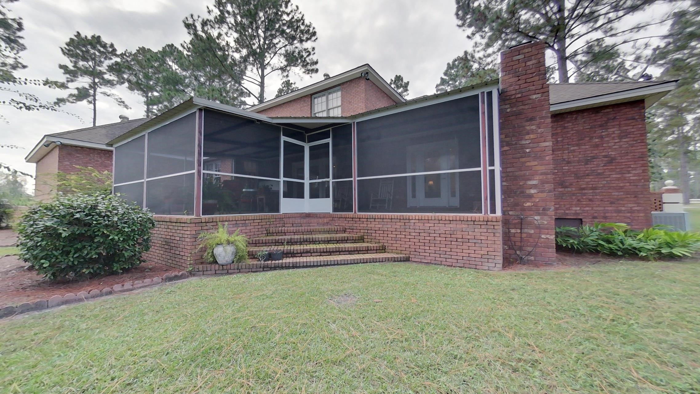 635 Myron Hart Road Coolidge, GA 31738 - Photo 20 of 35