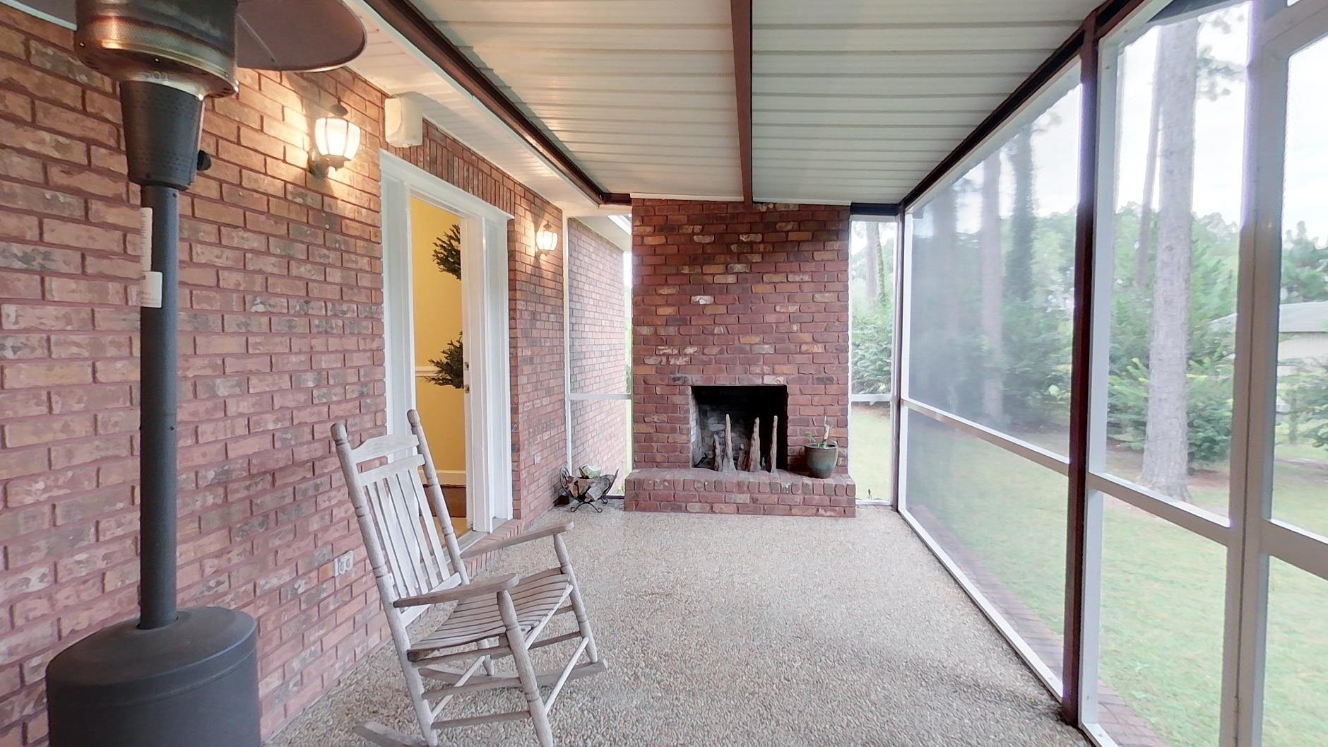 635 Myron Hart Road Coolidge, GA 31738 - Photo 24 of 35