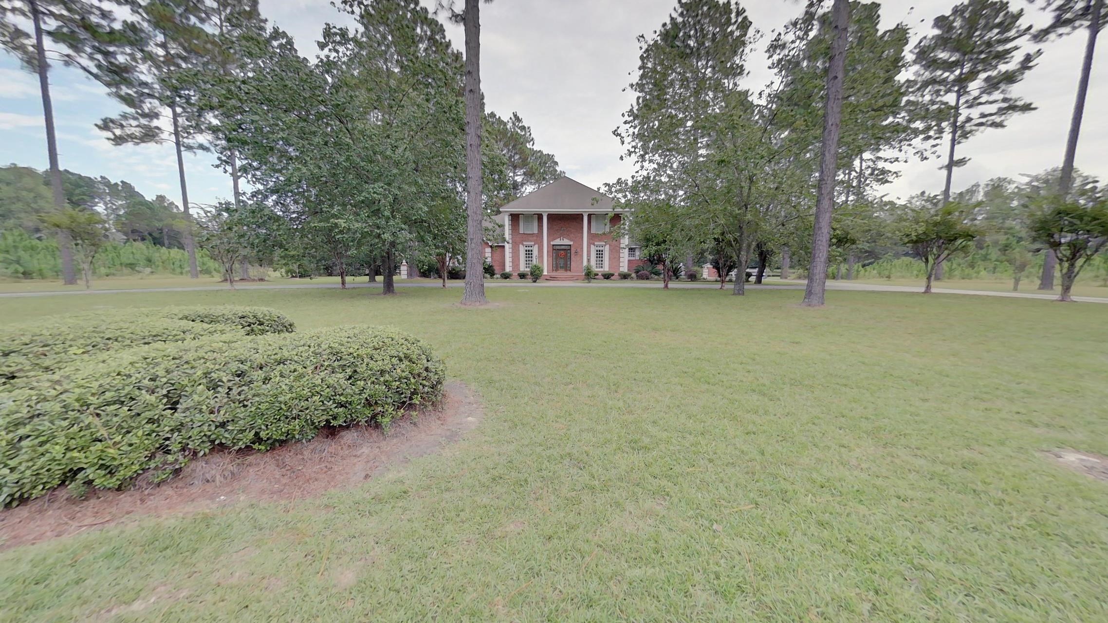 635 Myron Hart Road Coolidge, GA 31738 - Photo 25 of 35