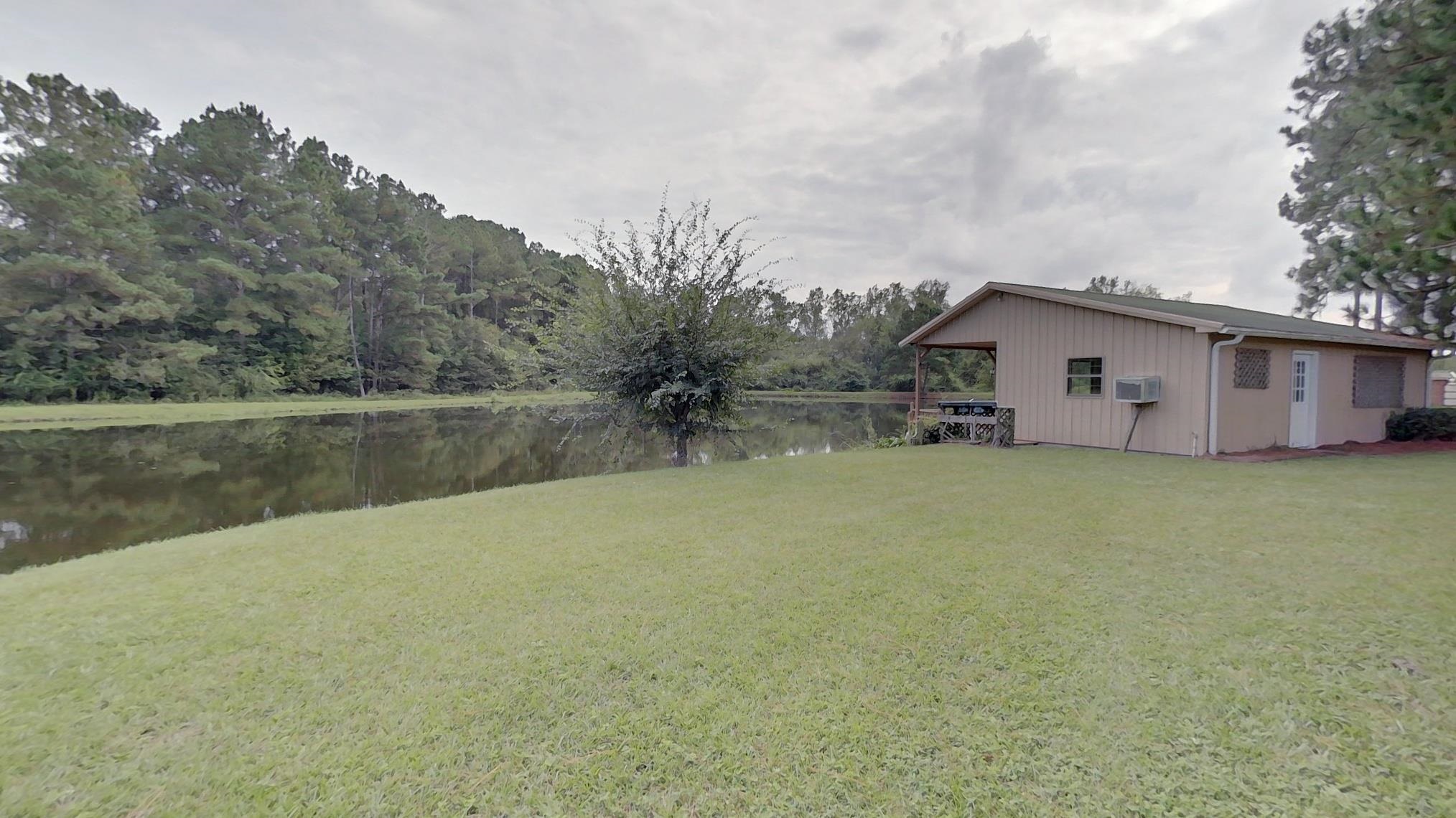 635 Myron Hart Road Coolidge, GA 31738 - Photo 26 of 35