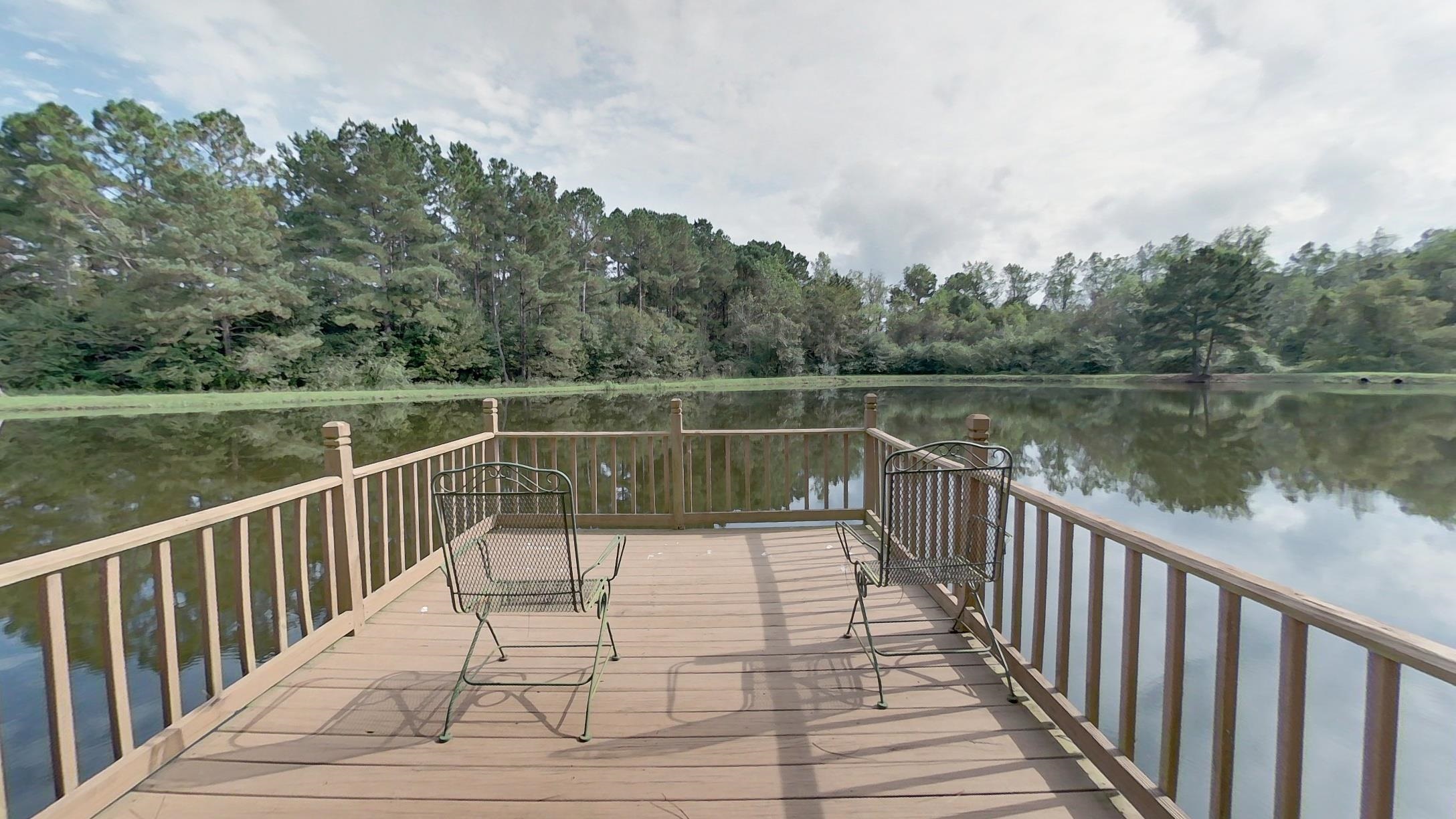 635 Myron Hart Road Coolidge, GA 31738 - Photo 29 of 35