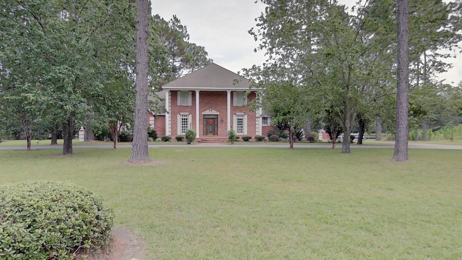 635 Myron Hart Road Coolidge, GA 31738 - Photo 32 of 35