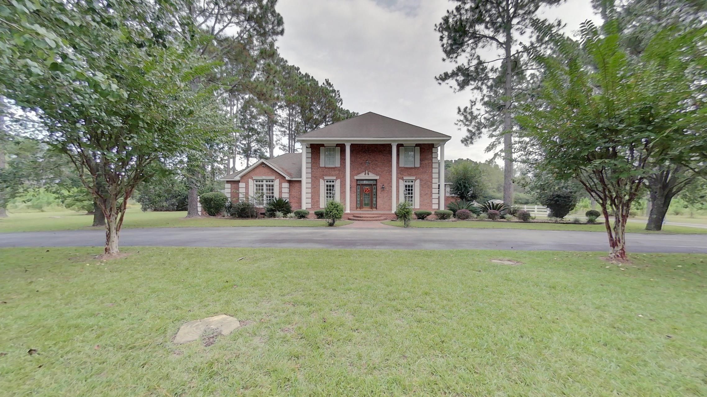 635 Myron Hart Road Coolidge, GA 31738 - Photo 35 of 35