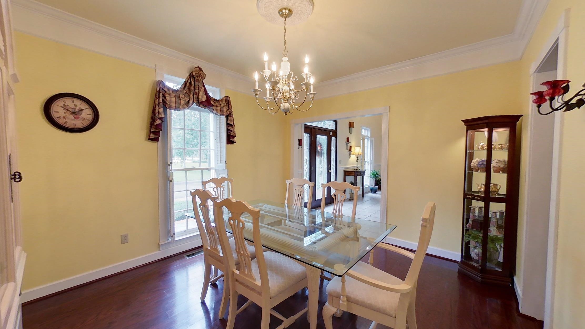 635 Myron Hart Road Coolidge, GA 31738 - Photo 6 of 35