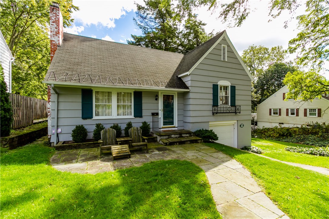 32 Azalea Road Rochester, NY 14620 - Photo 1 of 1