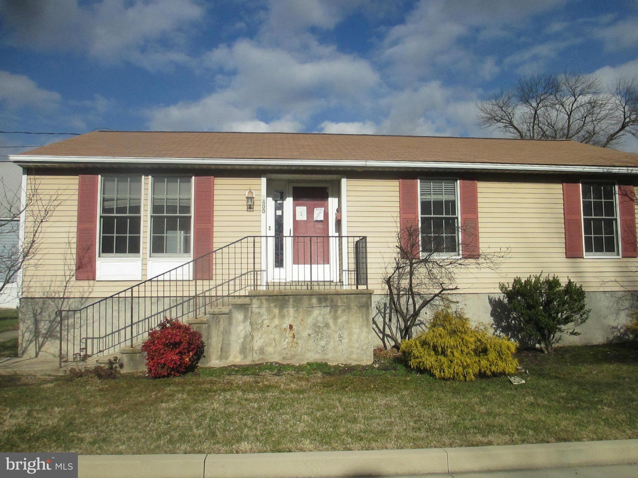 2400 Burridge Road Baltimore, MD 21234 - Photo 1 of 9 Exterior (Front)