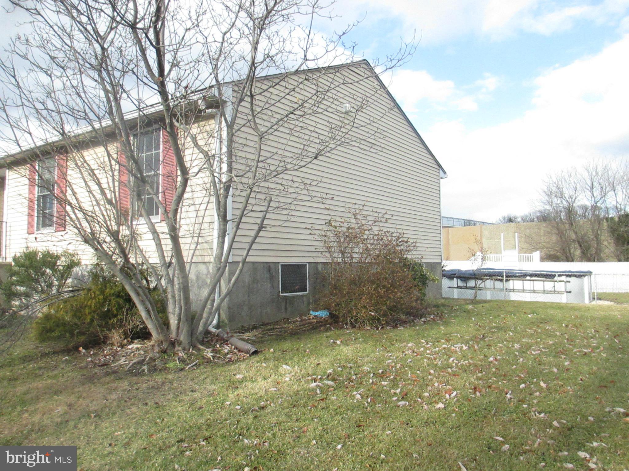 2400 Burridge Road Baltimore, MD 21234 - Photo 2 of 9 Exterior (General)