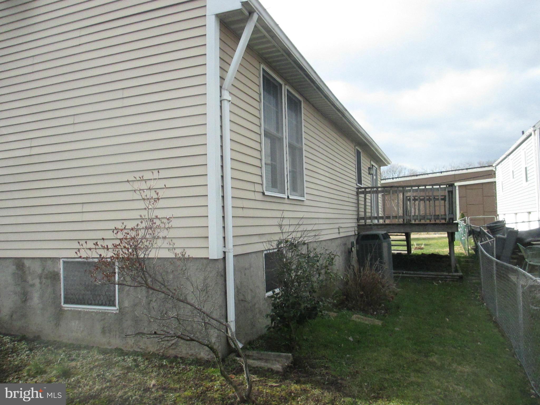2400 Burridge Road Baltimore, MD 21234 - Photo 9 of 9 Exterior (Rear)