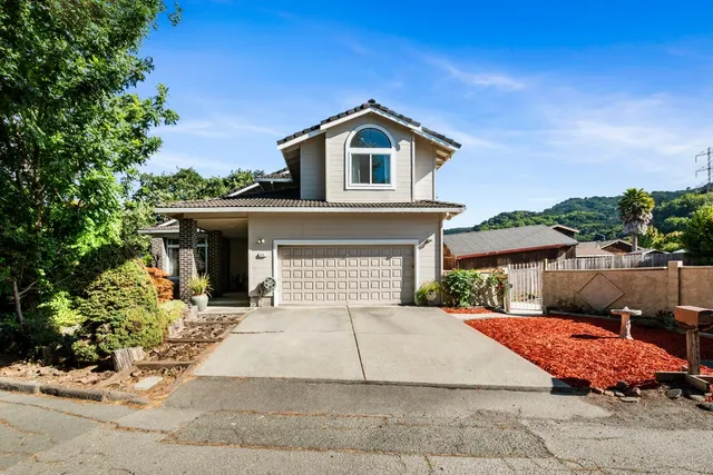 $940,000 | 615 Stanley Lane, El Sobrante, CA 94803