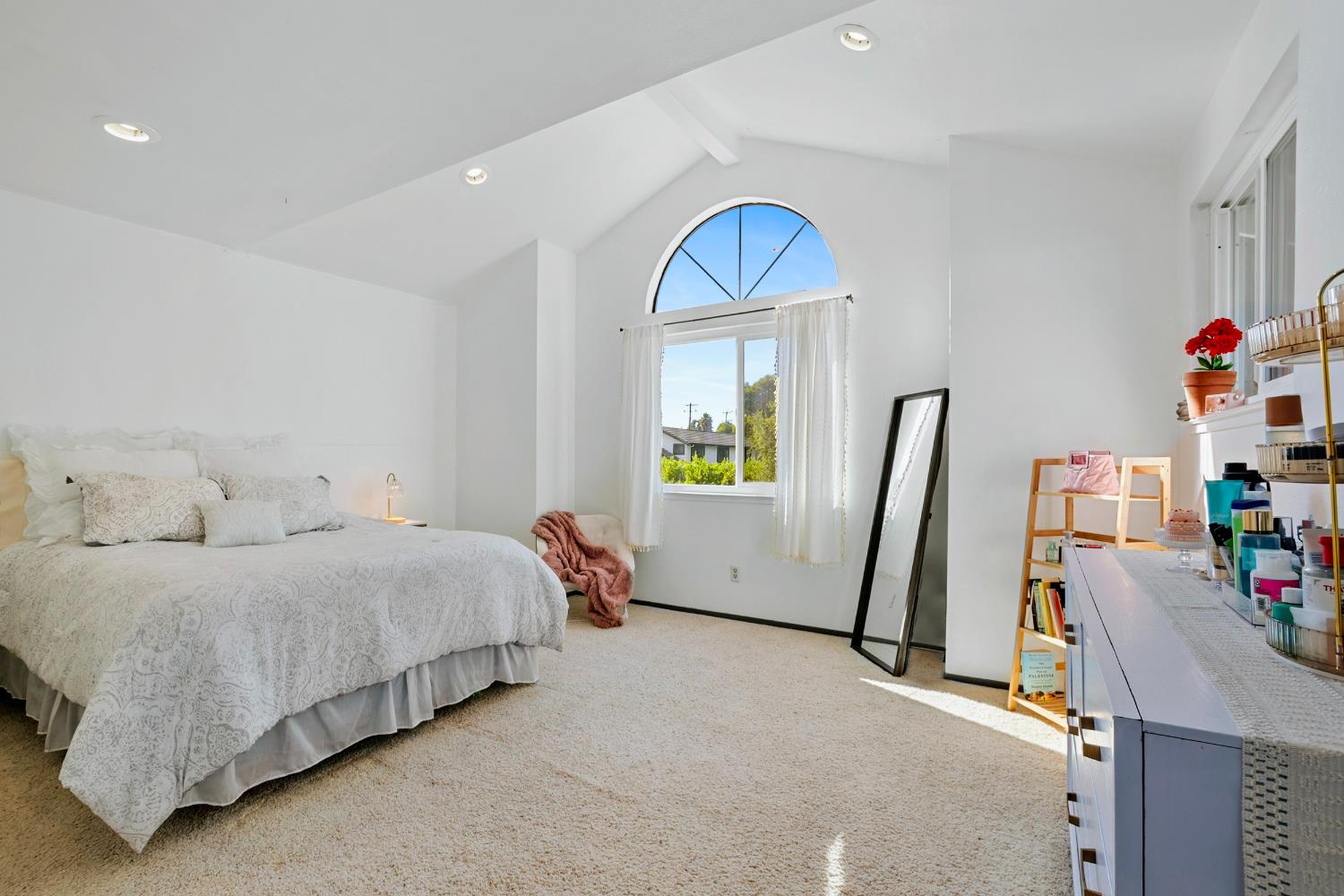 615 Stanley Lane El Sobrante, CA 94803 - Photo 27 of 39 a bedroom with bed and a window