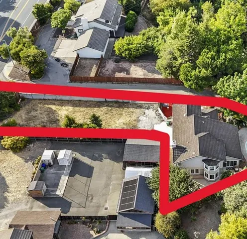 $940,000 | 615 Stanley Lane, El Sobrante, CA 94803