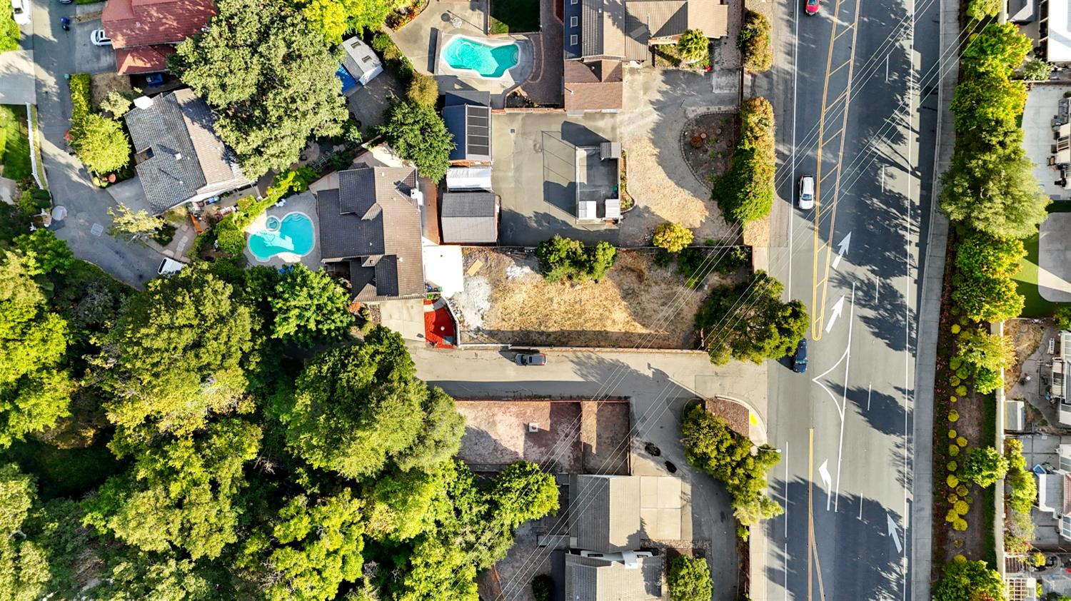 615 Stanley Lane El Sobrante, CA 94803 - Photo 38 of 39 an aerial view of multiple house