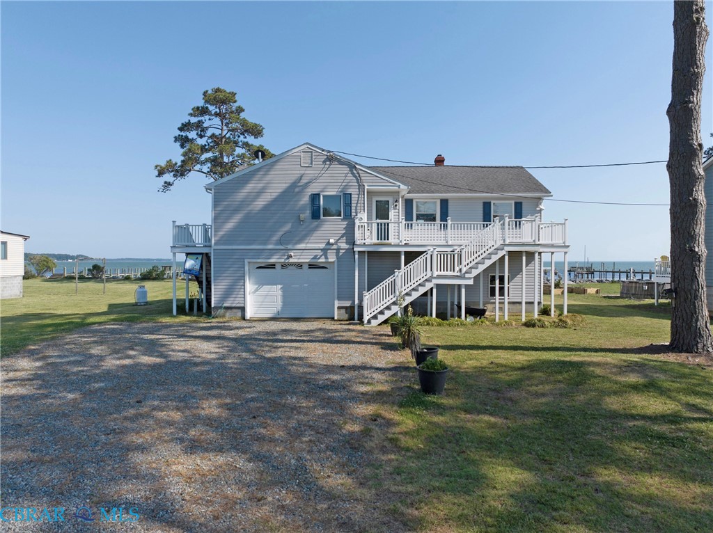 247 Pond Point Place Foster, VA 23056 - Photo 35 of 57