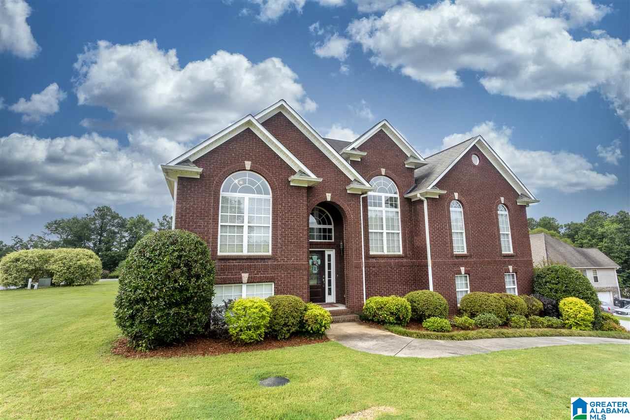 230 Ridgefield Drive Odenville, AL 35120 - Photo 1 of 42