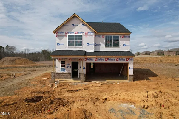 $375,990 | 1996 Palmer Drive, Graham, NC 27253