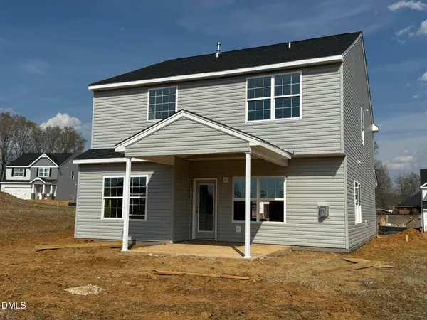 $375,990 | 1996 Palmer Drive, Graham, NC 27253