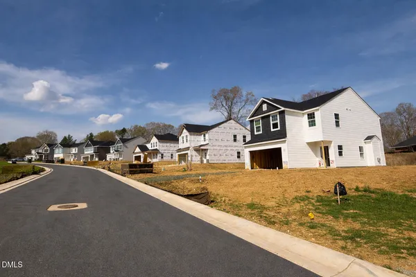 $375,990 | 1996 Palmer Drive, Graham, NC 27253